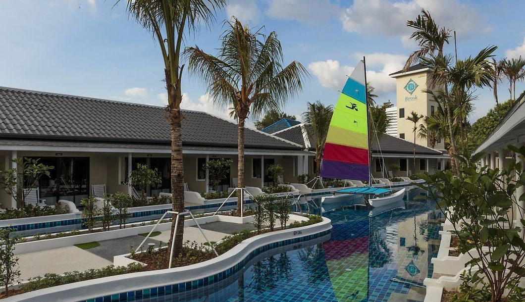TUANA BROOK RESORT VILLAS фото 8