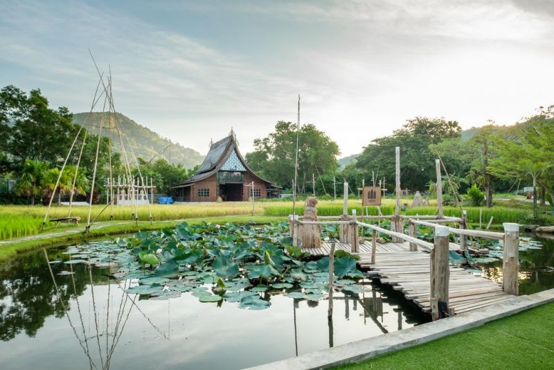 NAINA RESORT & SPA (EX. TUANA NAINA GARDEN) фото 2