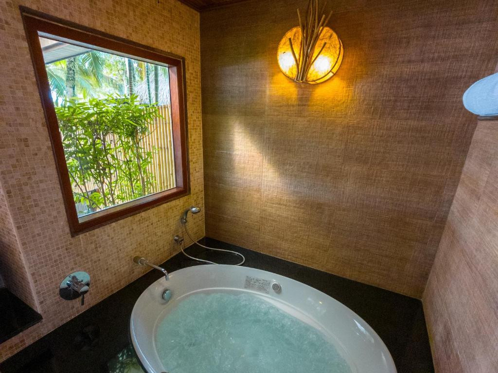 TUP KAEK SUNSET BEACH RESORT фото 3