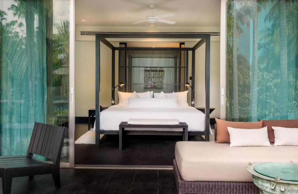 TWINPALMS PHUKET фото 2