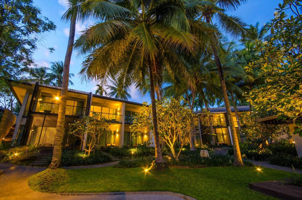 TWINPALMS PHUKET фото 5