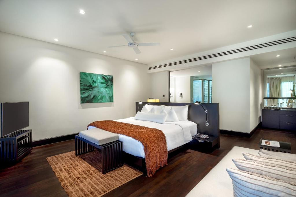 TWINPALMS PHUKET фото 6
