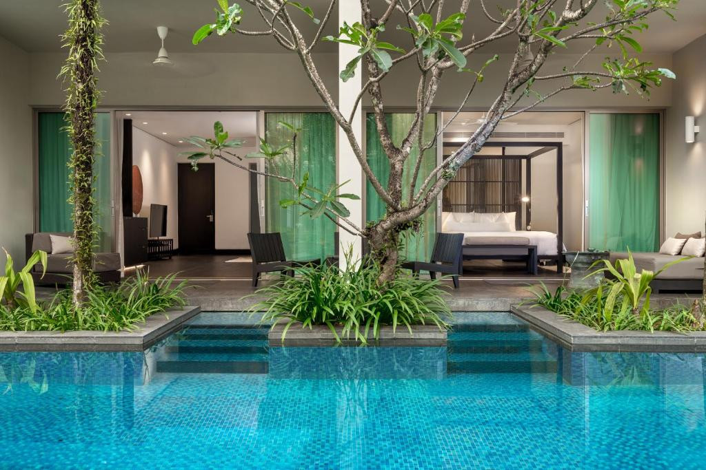 TWINPALMS PHUKET фото 7
