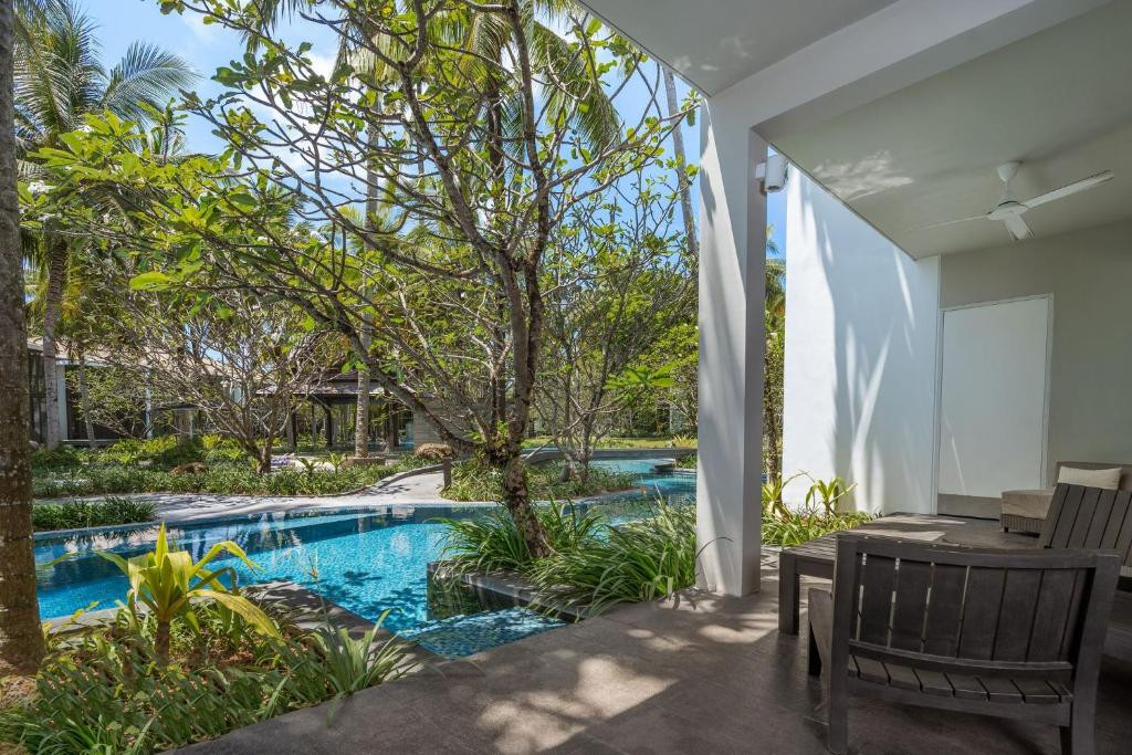TWINPALMS PHUKET фото 8