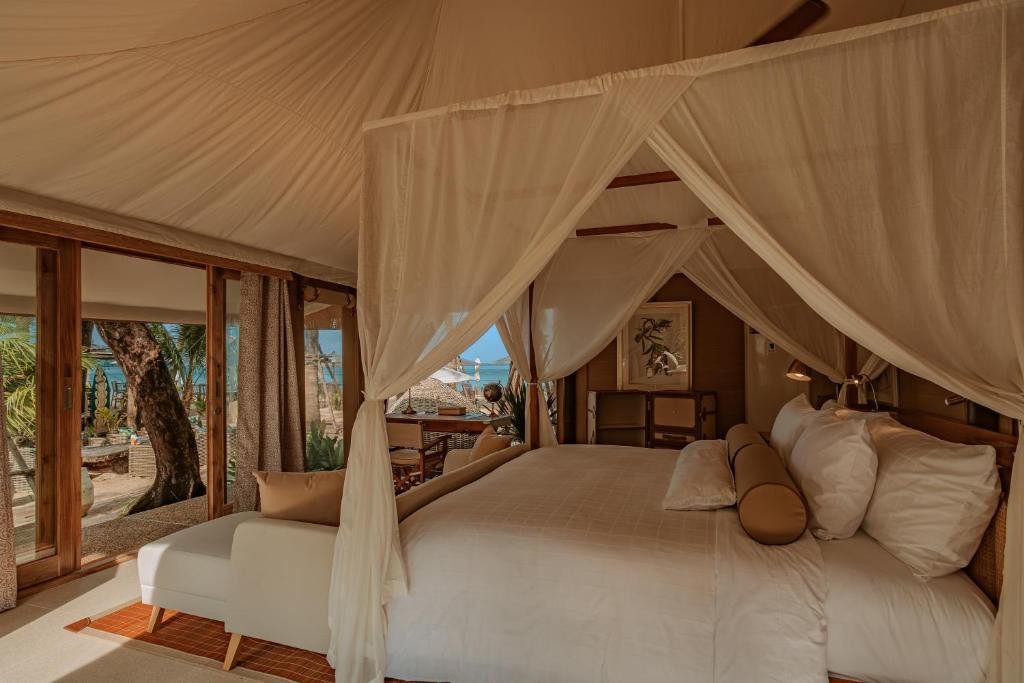 TWINPALMS TENTED CAMP PHUKET ADULTS ONLY фото 7