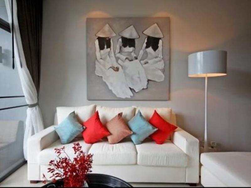 TWO VILLAS HOLIDAY - ONYX STYLE NAIHARN BEACH фото 6