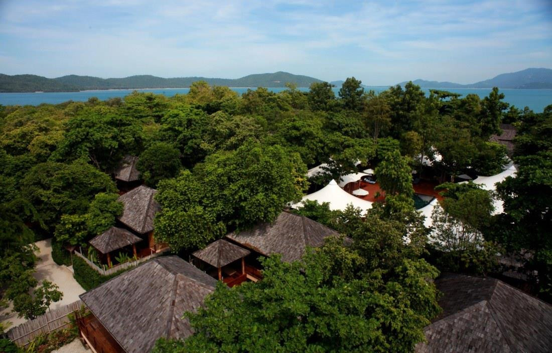 U KOH MADSUM SAMUI фото 3