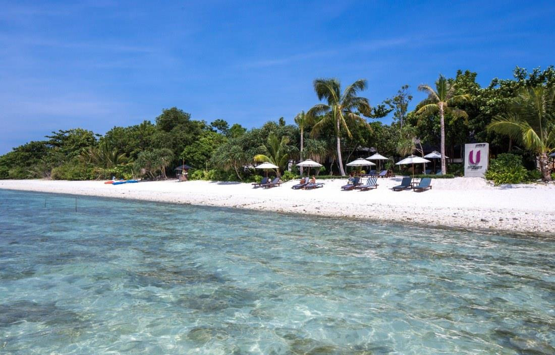 U KOH MADSUM SAMUI фото 4
