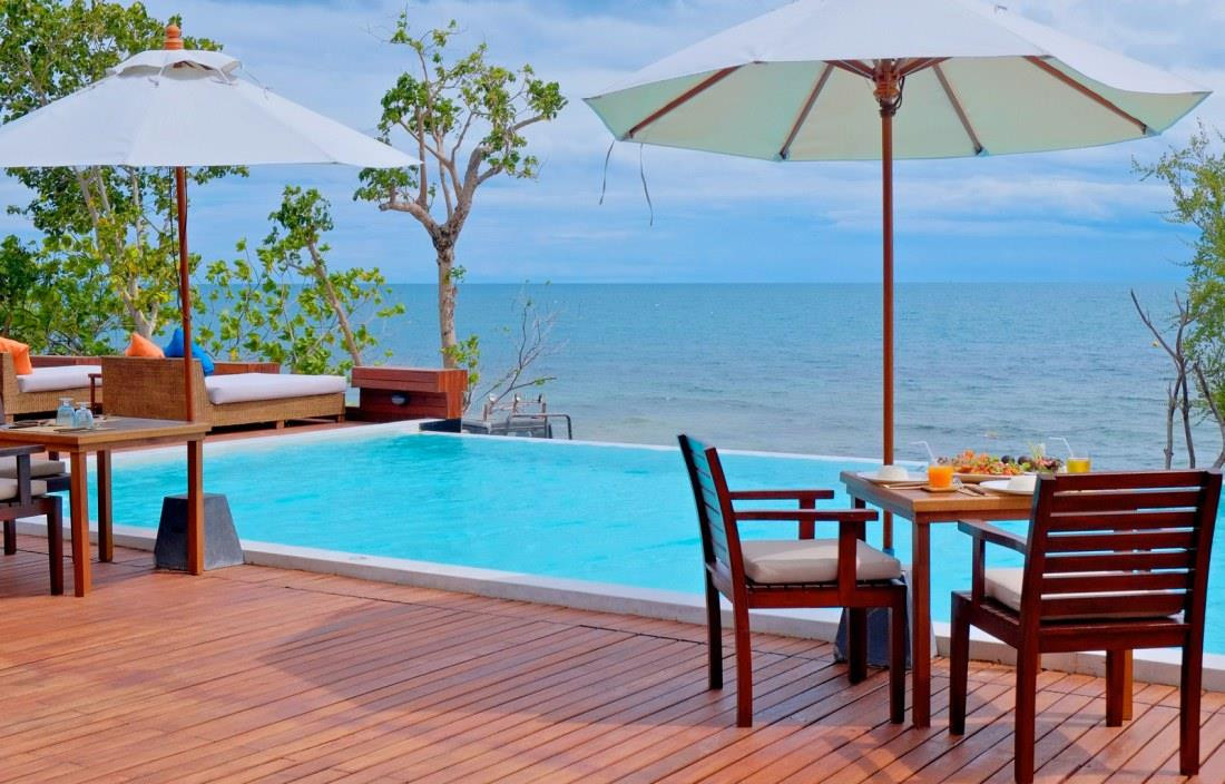 U KOH MADSUM SAMUI фото 7