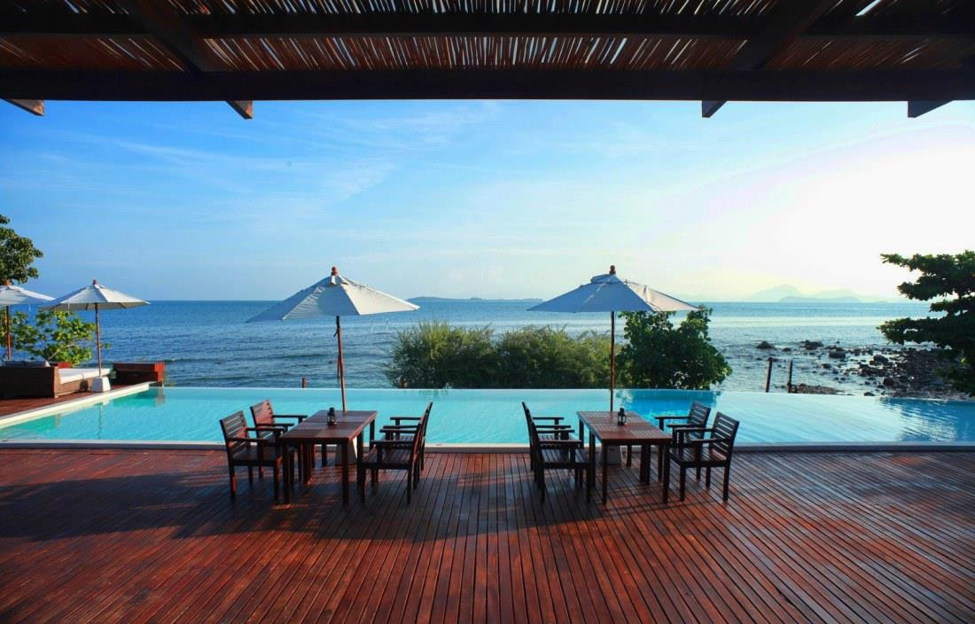 U KOH MADSUM SAMUI фото 8