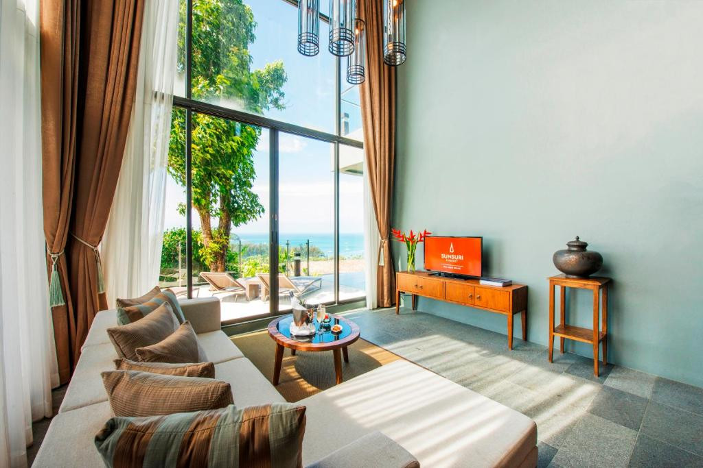 SUNSURI PHUKET RESORT фото 7