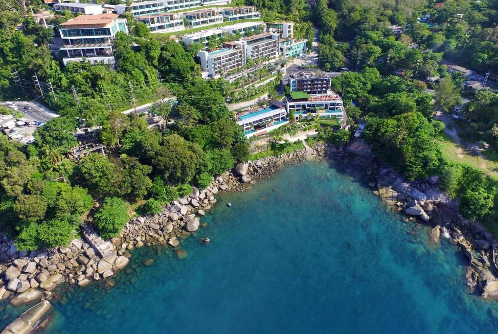 ZENMAYA OCEANFRONT PHUKET (EX.U ZENMAYA PHUKET) фото 3