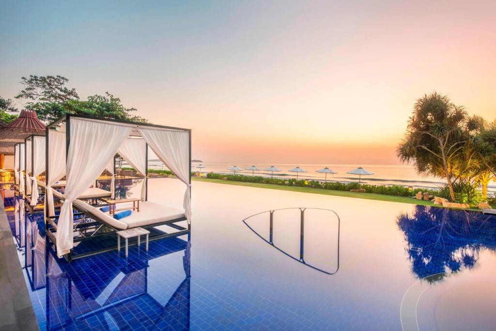 VANA BELLE SAMUI RESORT & SPA фото 2