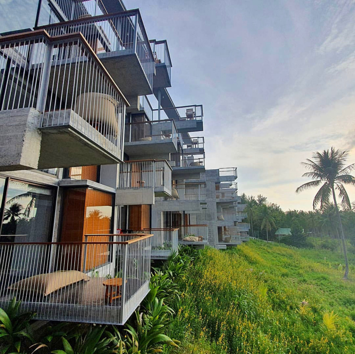 VARIVANA RESORT KOH PHANGAN