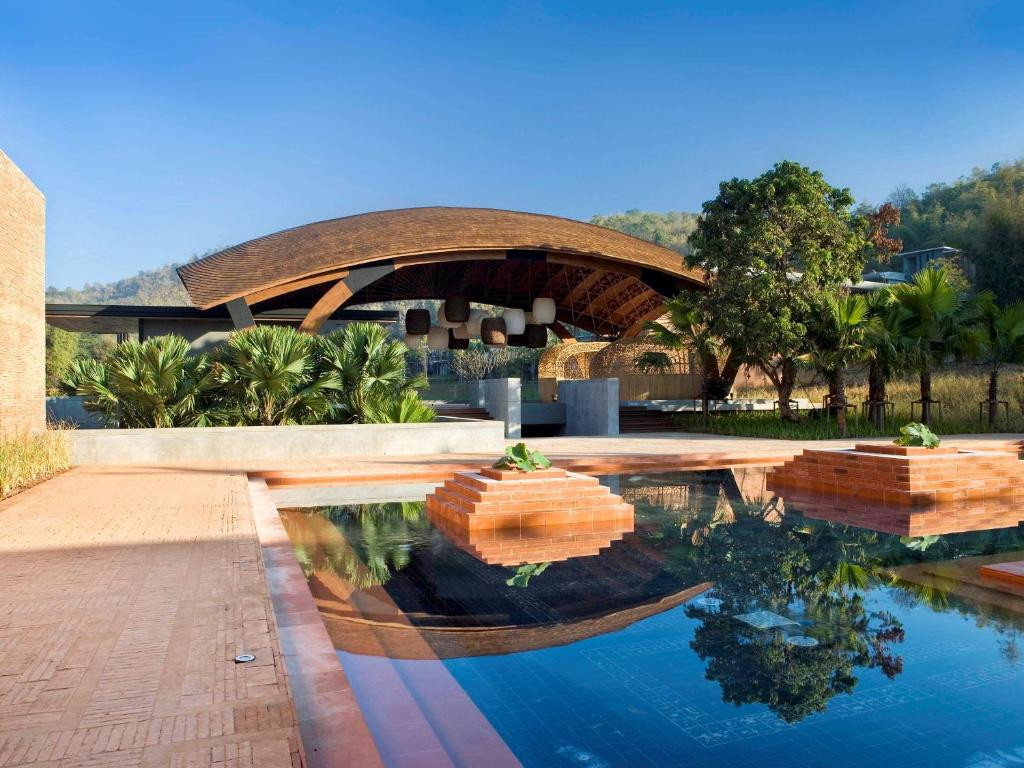 VERANDA HIGH RESORT CHIANG MAI MGALLERY фото 3