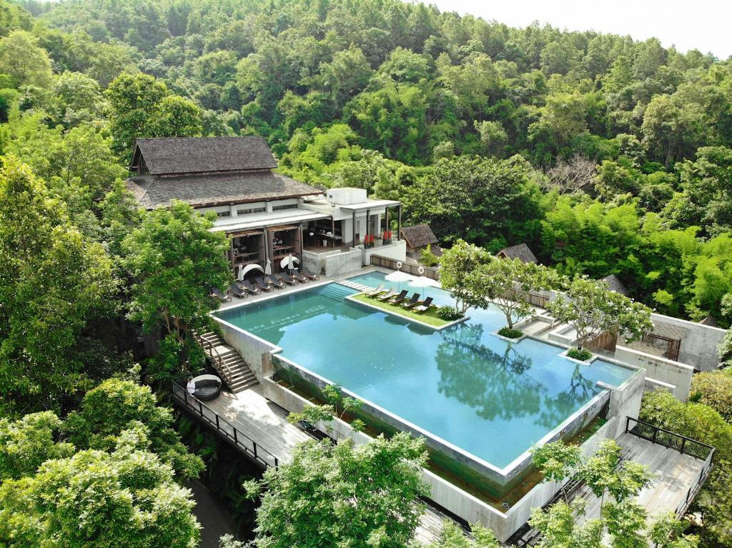 VERANDA HIGH RESORT CHIANG MAI MGALLERY
