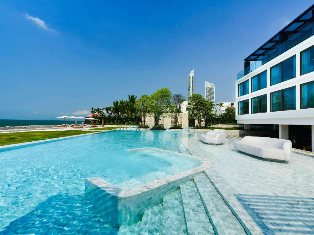 VERANDA RESORT PATTAYA