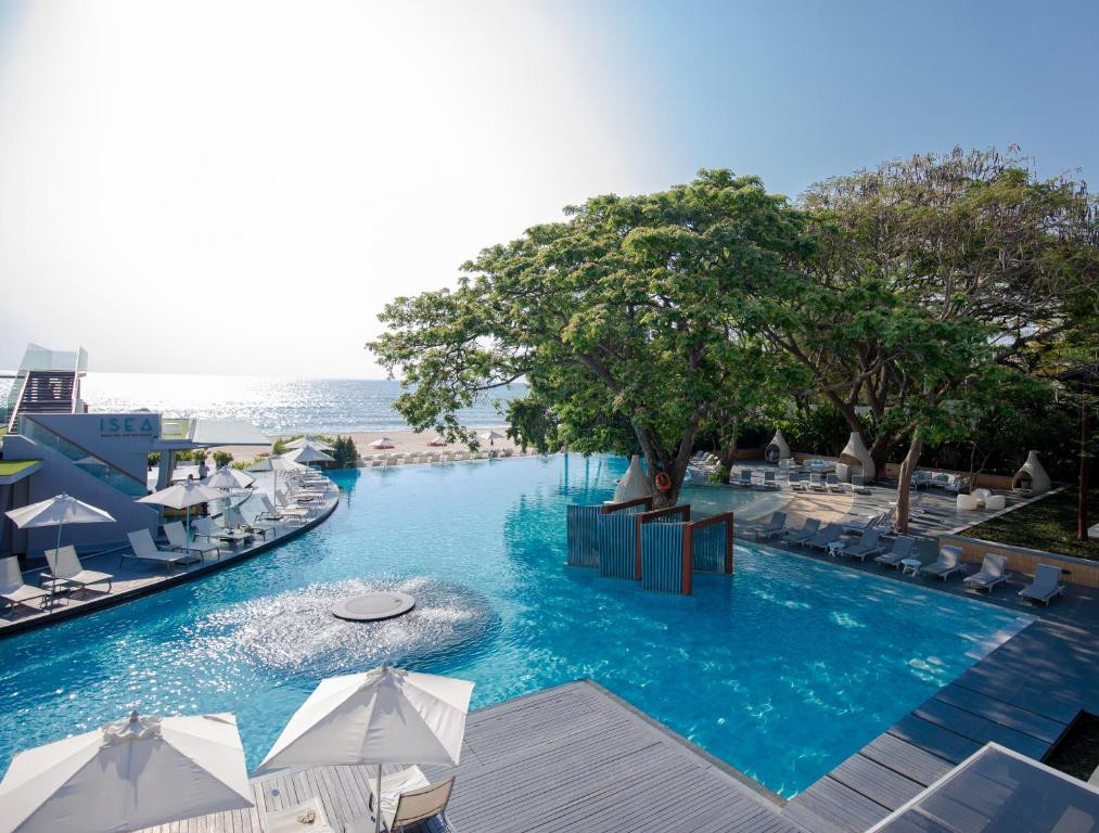 VERANDA RESORT & SPA фото 3