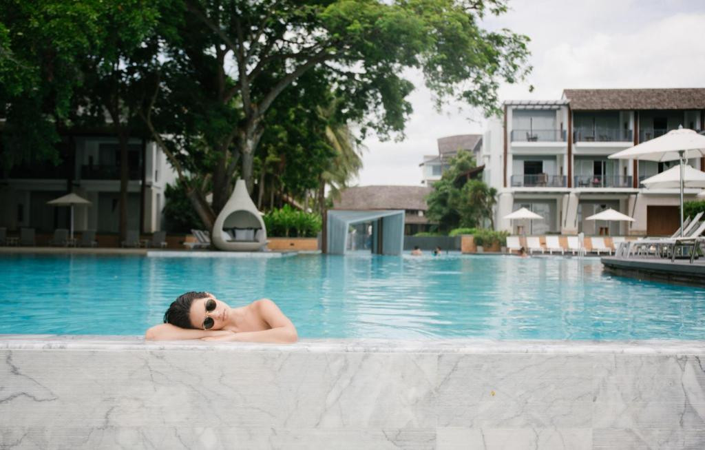 VERANDA RESORT & SPA