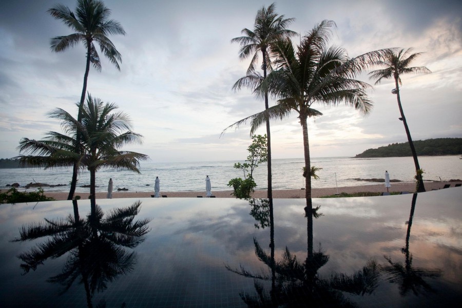 VILLA LAWANA