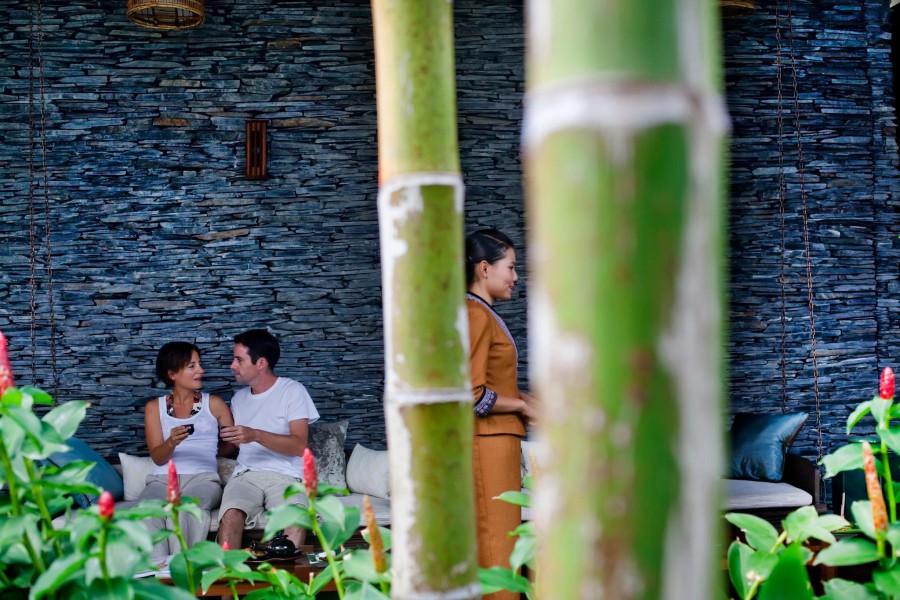 VILLA LAWANA фото 3
