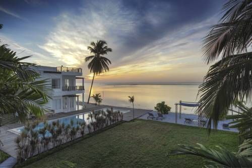 VILLA NALINNADDA фото 2