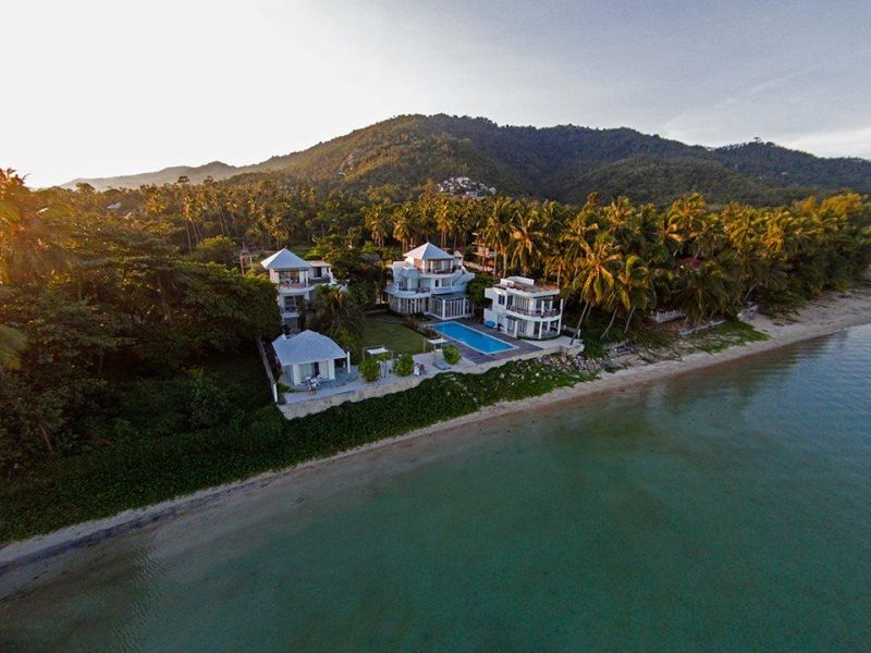 VILLA NALINNADDA фото 7