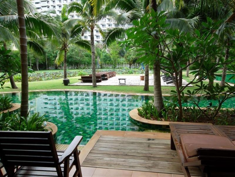 VILLA THONGBURA фото 2