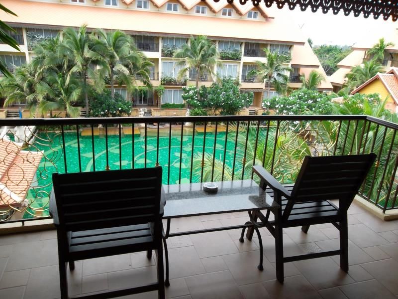 VILLA THONGBURA фото 5