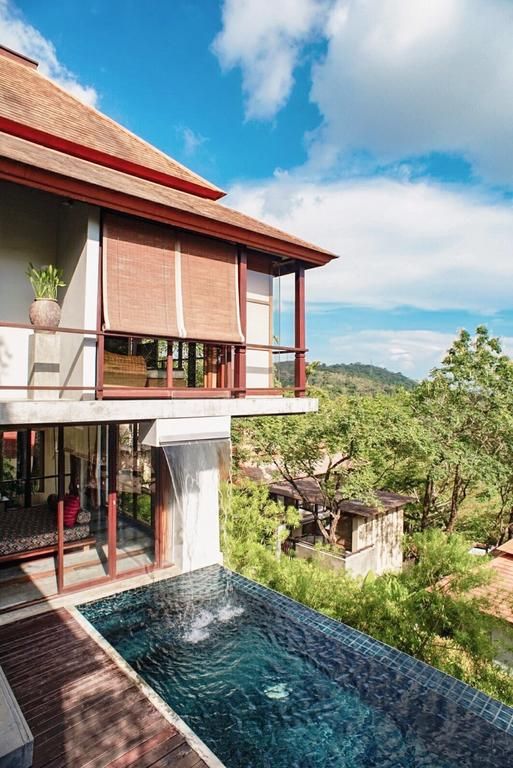 VILLA ZOLITUDE фото 2