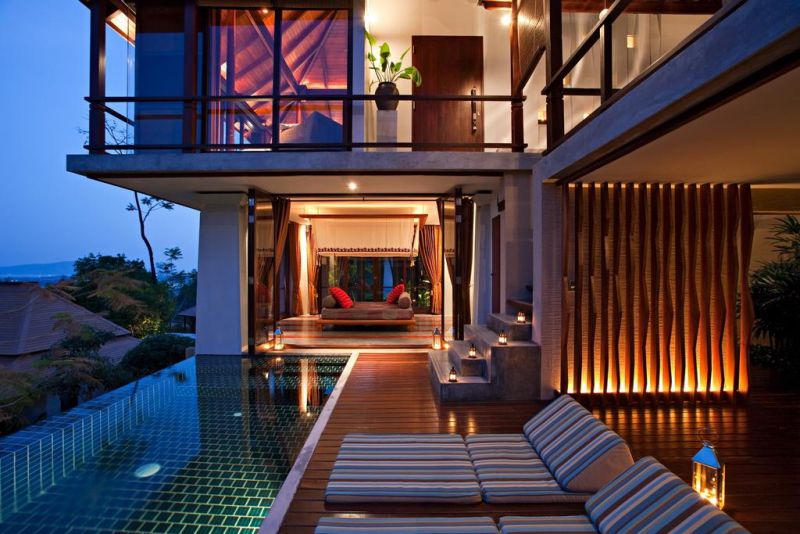 VILLA ZOLITUDE фото 3
