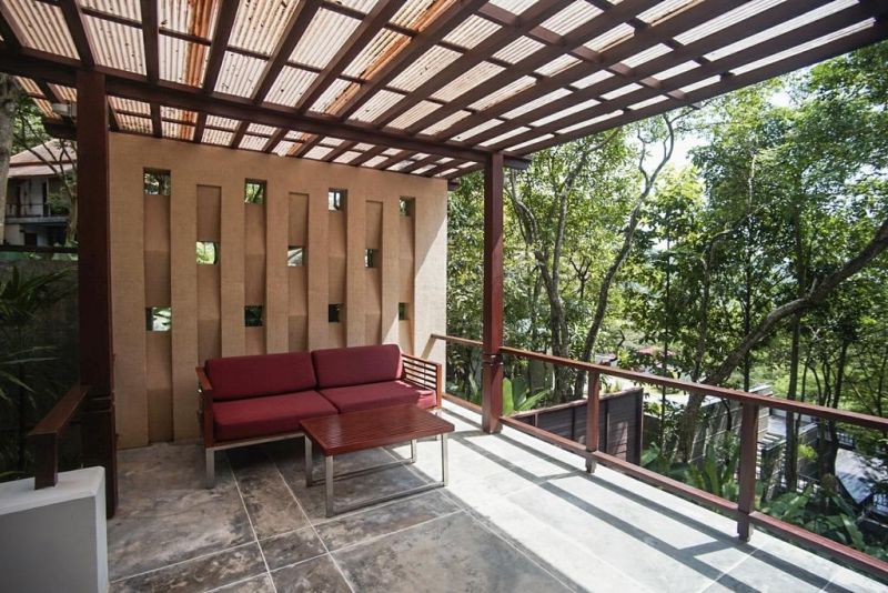 VILLA ZOLITUDE фото 8