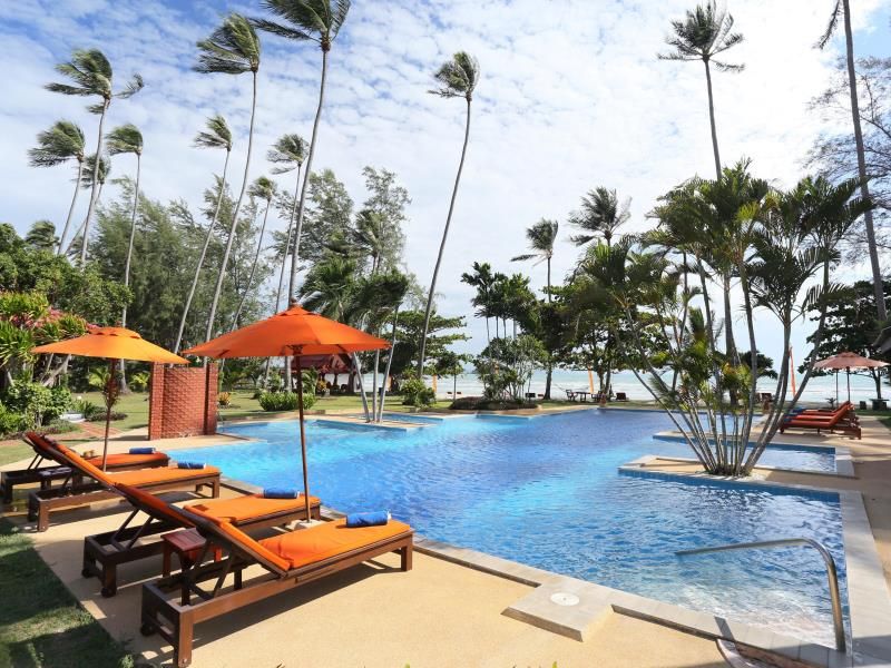 VIVA VACATION RESORT фото 5