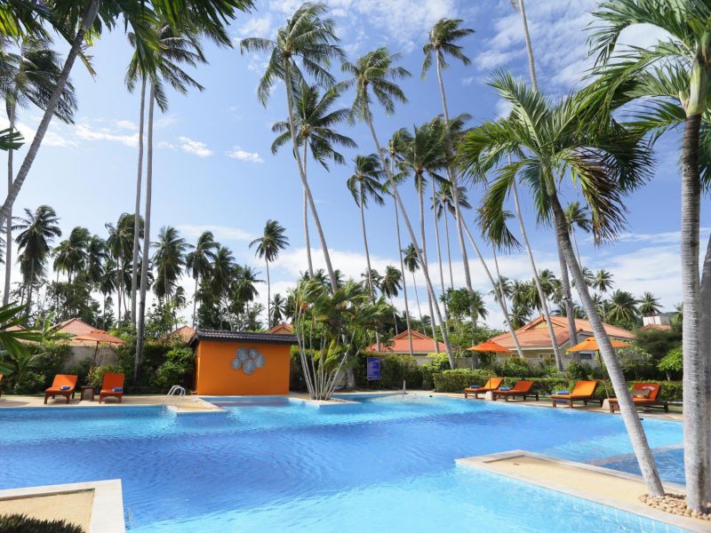VIVA VACATION RESORT фото 6