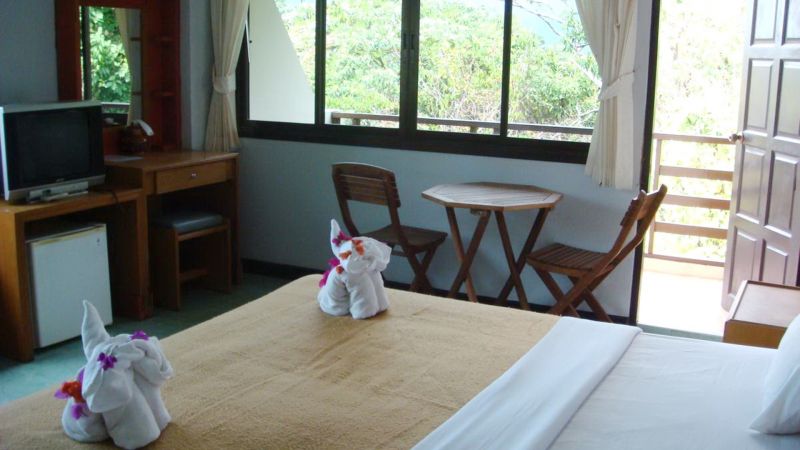 VJ BED & BREAKFAST (EX. V.J. RESIDENCE) фото 3