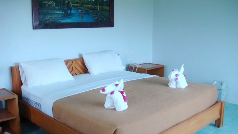 VJ BED & BREAKFAST (EX. V.J. RESIDENCE) фото 6