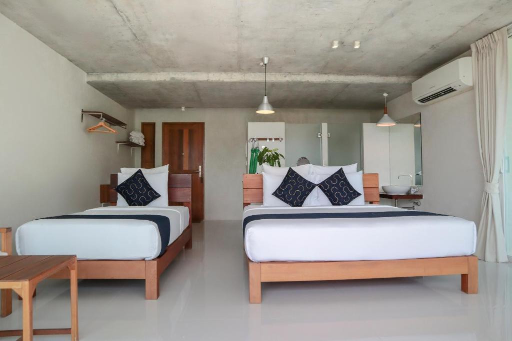 WABI SABI BOUTIQUE HOTEL  фото 7