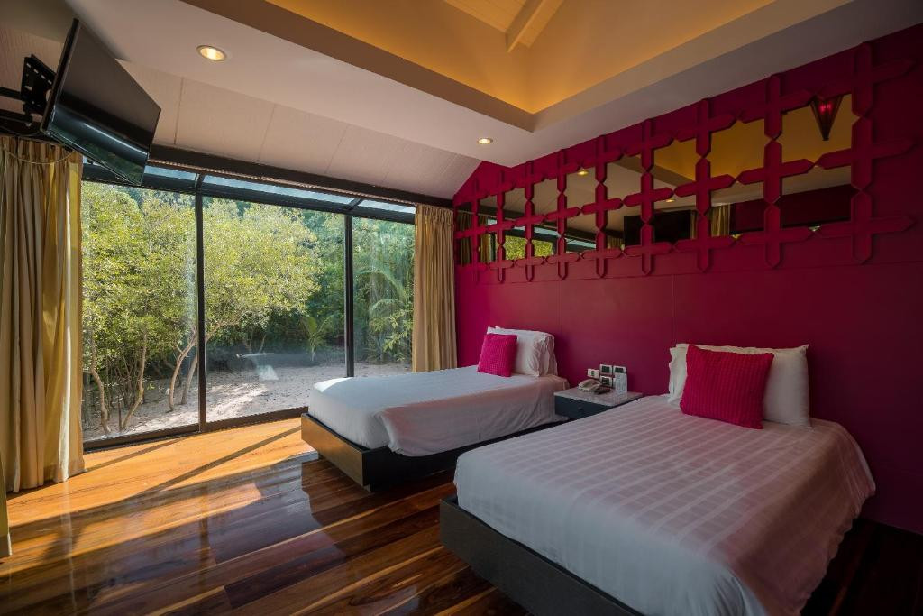 WAY HOTEL (EX. WAY BY GARDEN SEA VIEW RESORT) фото 8