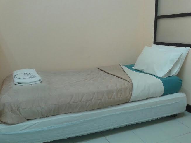WE TRAIN HOTEL DON MUANG фото 5