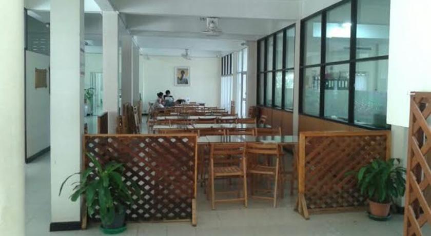 WE TRAIN HOTEL DON MUANG фото 8