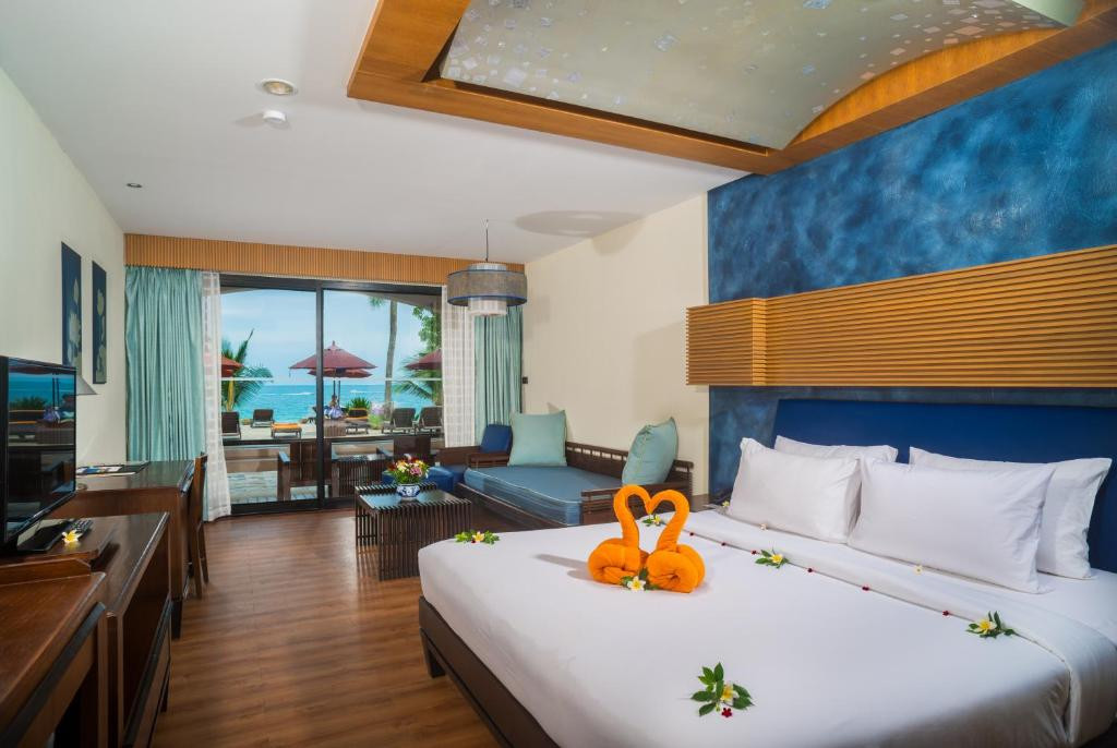 WEEKENDER SAMUI фото 2