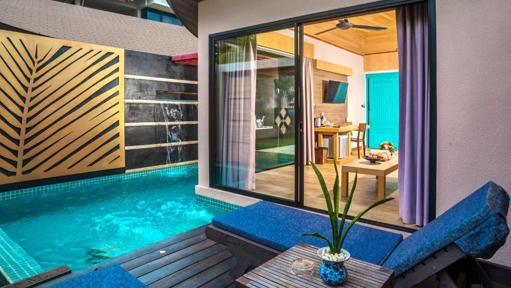 WEEKENDER SAMUI фото 3