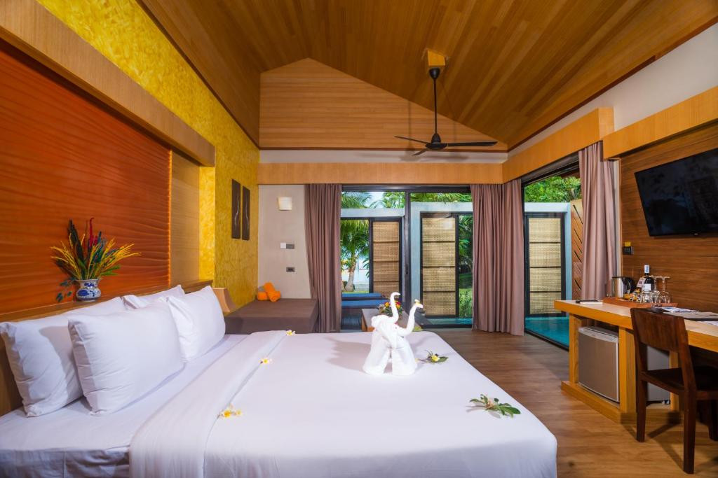 WEEKENDER SAMUI фото 4