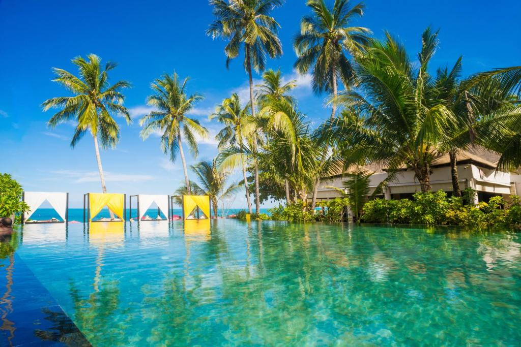WEEKENDER SAMUI