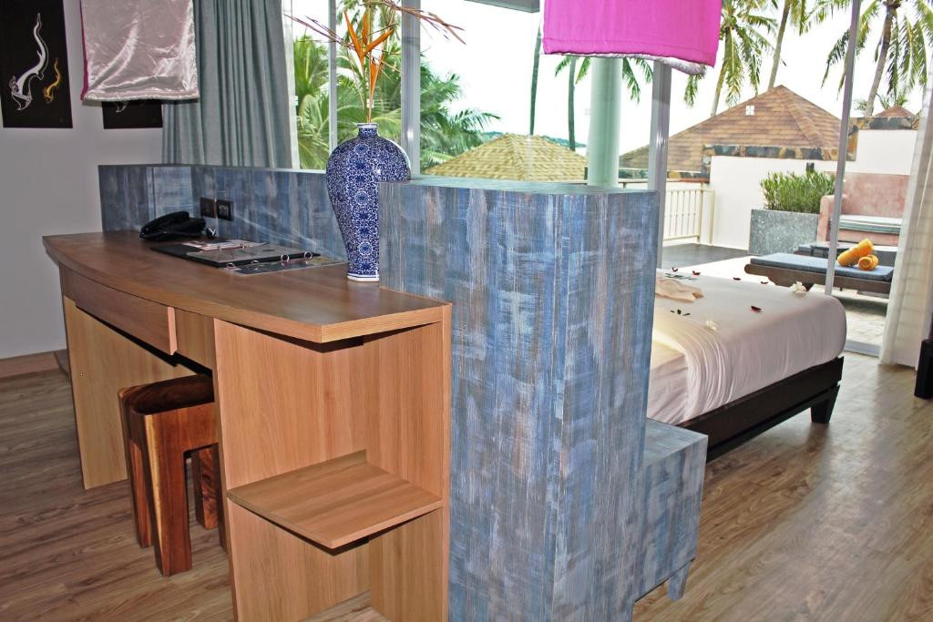 WEEKENDER SAMUI фото 6
