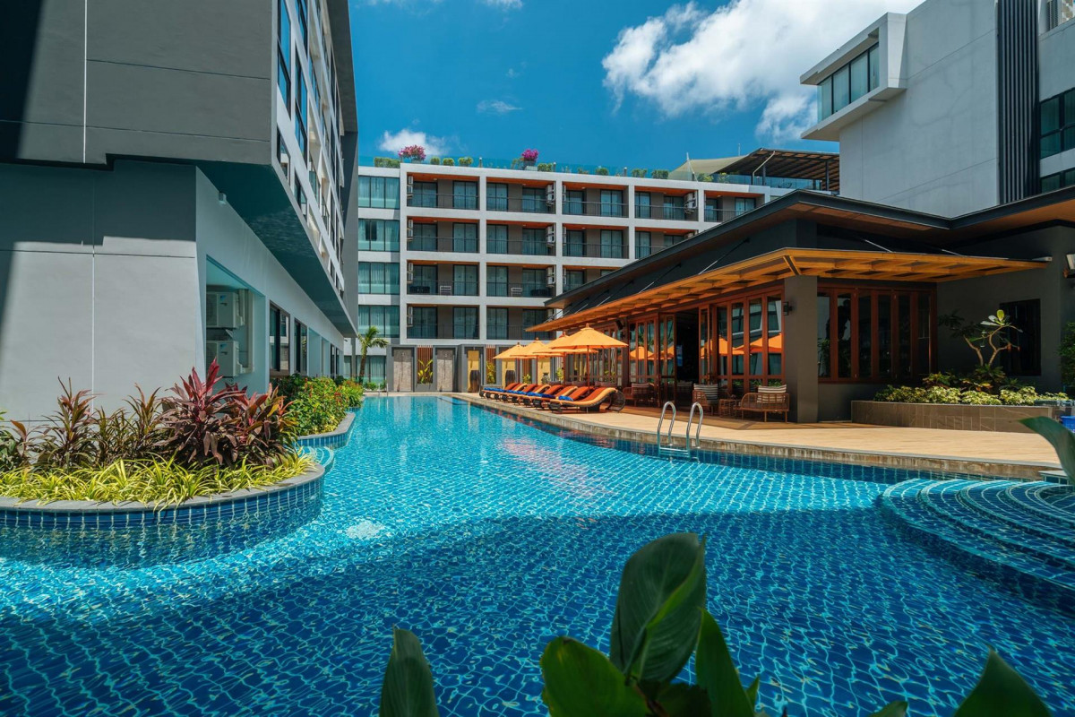 WEKATA LUXURY фото 3