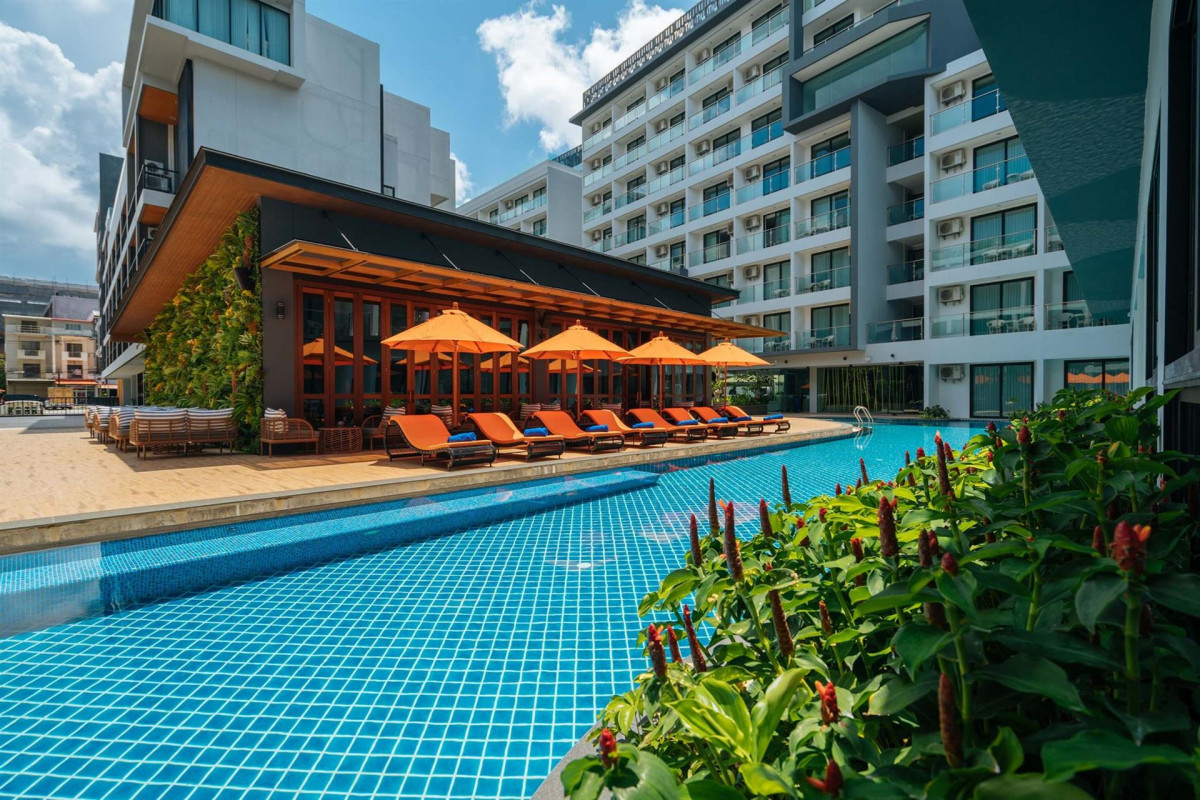WEKATA LUXURY фото 4