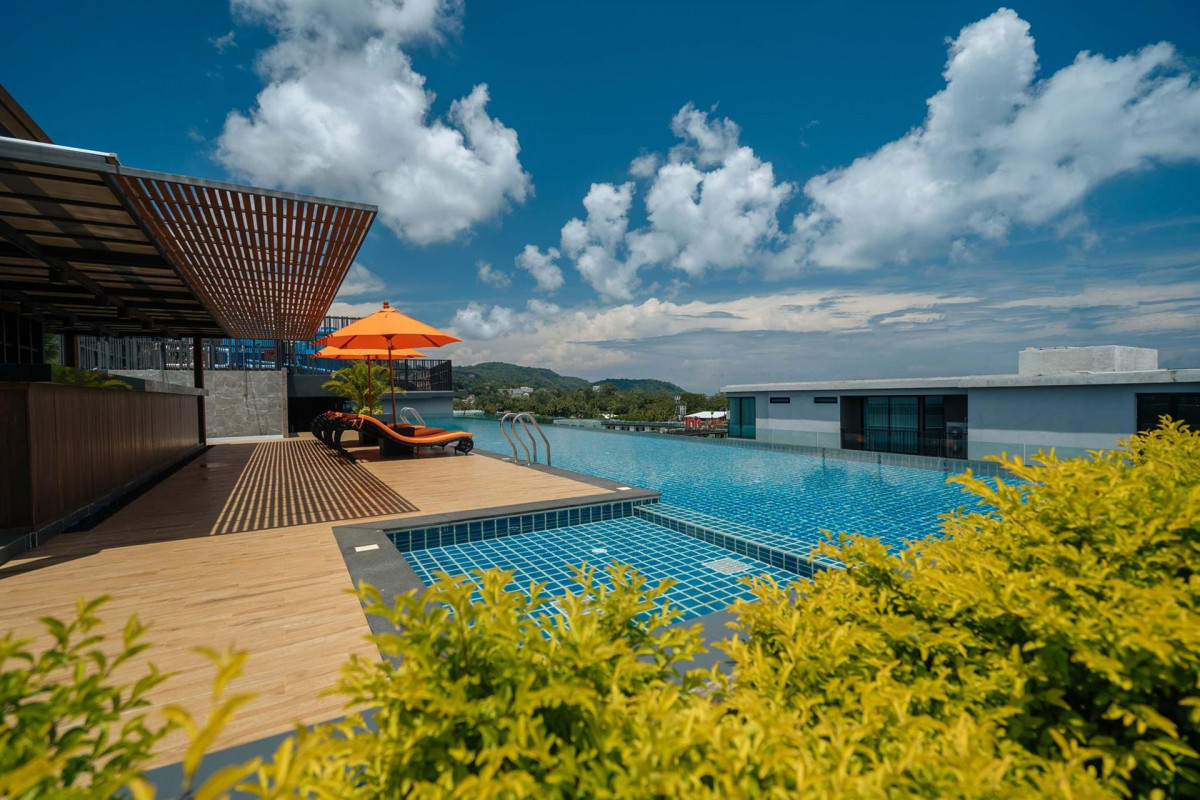 WEKATA LUXURY фото 6
