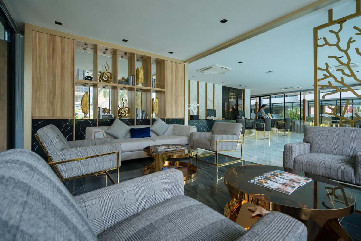 WEKATA LUXURY фото 7