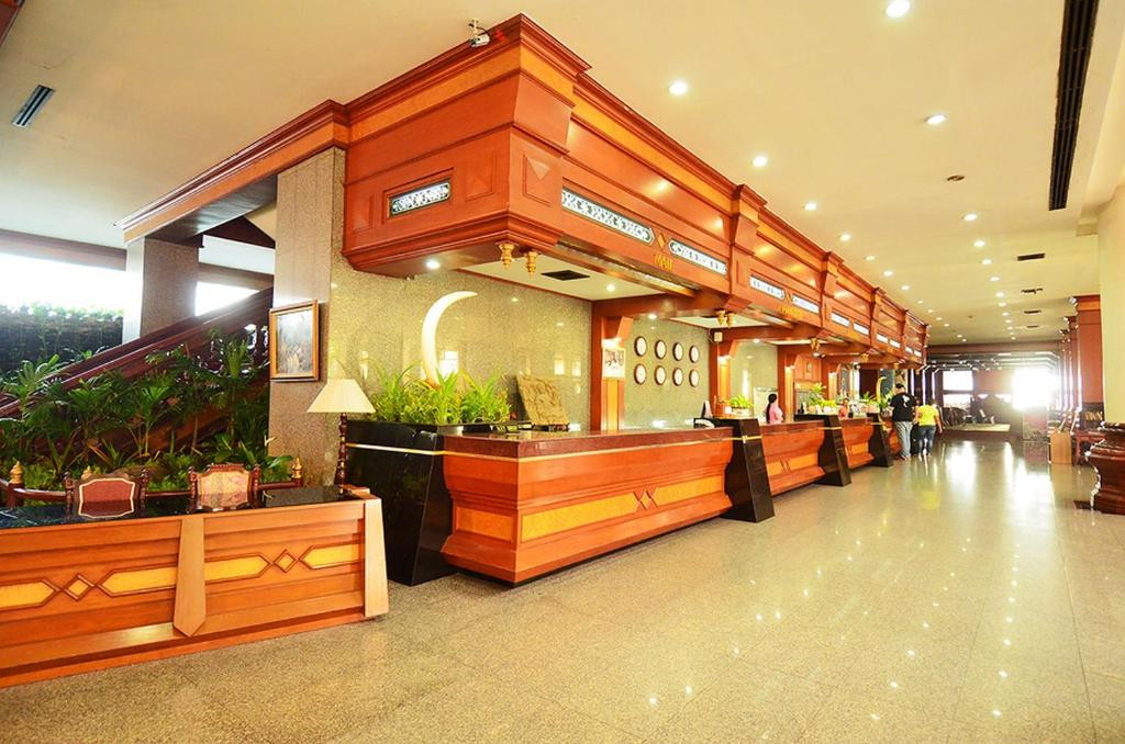 WELCOME JOMTIEN BEACH фото 5